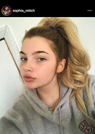 Rate model Sophia Mitchell : r/VindictaRateCelebs