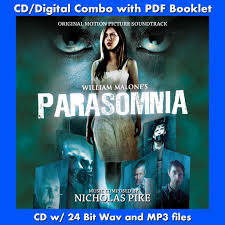 Image result for Parasomnia