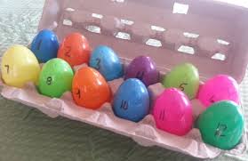 This is our family's favorite way to use our homemade resurrection eggs. Telling The Easter Story And Jesus Resurrection With Eggs Faithgateway