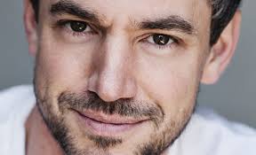 SEAN KNOPP IN TWO WEEKS TO LIVE