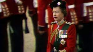 The tradition of trooping the colour was started in 1748 by king george ii to celebrate his birthday. Bbc One Trooping The Colour Episode Guide