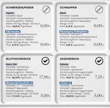 Nachahmer Medikamente Die Risiken Und Nebenwirkungen Bei Generika Welt