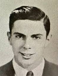 Telamone Harry Biondi Sr. (1924-2011)