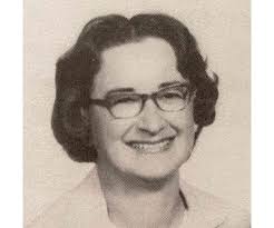 Ruth (Jones) O'Neal Obituary (1923
