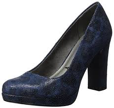 Modz vous offre les meilleurs escarpins pour femme en promotion. Epingle Sur Escarpins Bleus