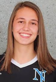 Kaitlyn Gregory's Women's Volleyball Recruiting Profile