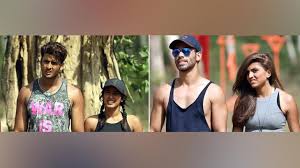 Who Will Win Spilitsvilla Xi Gaurav Alugh Shruti Sinha Or Shagun Pandey Samyuktha Hegde Television News Splitsvilla 11 began on 5 august 2018. shagun pandey samyuktha hegde