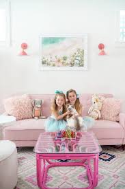 Submit your ideas and if you have a specific room you'd like me to feature feel free to. Pink Playroom Decor Girls Playroom Decor Ideas