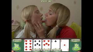 Extreme Strip Poker - Version 16 » Download Hentai Games