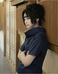 Sasuke Uchiha Cosplay Sasuke Cosplay Sasuke Uchiha Cosplay Sakura Cosplay