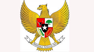 Dimasukannya burung garuda sebagai lambang negara republik indonesia. Apa Makna Lambang Garuda Pancasila Yang Dirancang Sultan Hamid Ii Dari Pontianak Tribun Pontianak