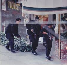 Talley's own family is kidnapped and talley must decide which is more important: 25 Years Later Henry S Hostage Crisis Remembered