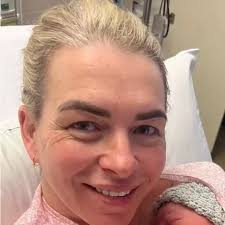 RTE GAA pundit Ursula Jacob welcomes second child to the world