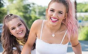 🔥 [10+] Lennon Stella Wallpapers | WallpaperSafari