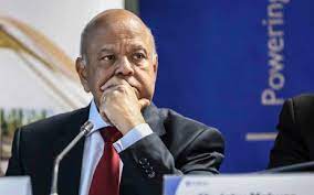 Consortium of asian american theaters and artists. Gordhan Announces Takatso Consortium As New Strategic Equity Partner For Saa