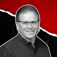 Jeffrey Burgin's Instagram, Twitter & Facebook