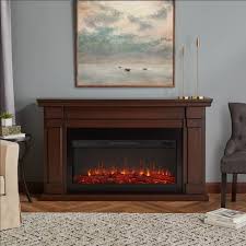 This fireplace is one of the best and popular electric. Real Flame Carlisle Electric Fireplace Target