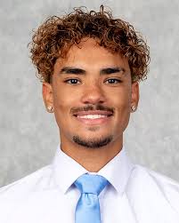 2024-2025 Men's Track & Field Roster