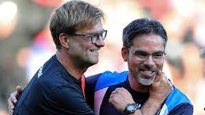 The german, who has become. Bundesliga David Wagner Huddersfield S Usa Linked Head Coach Made In The Bundesliga