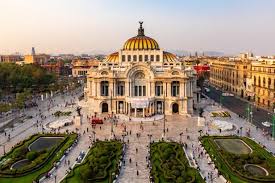 Mexico City Travel and Trip Ideas | HGTV