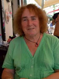 A funeral service to remember and celebrate Jennifer Gow