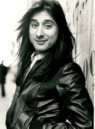 Steve Perry (Journey)