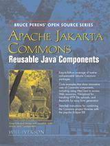 Apache tomcat ® is an open source software implementation of a subset of the jakarta ee (formally java ee) technologies. Apache Jakarta Commons Reusable Java Components Informit