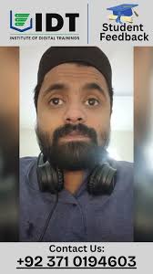 Student Feedback — Abdullah Hashmi