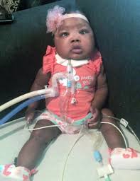 Obituary information for Little Miss Nevaeh My'Angel Lewis