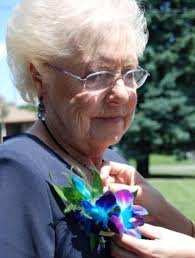 Contributions to the tribute of Jocelyn Elsie Beard