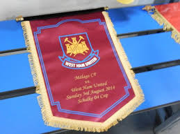 Diese seite zeigt eine statistik über die jüngsten bzw. Fussball England West Ham United Will Andre Gray Verpflichten