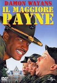 Il Maggiore Payne: Amazon.de: Wayans, Parson, Castle Nick: DVD & Blu-ray