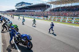 La 89e édition des 24 heures du mans est reprogrammée aux 21 et 22 août numéro 300 : 24 Heures Motos 2019 La Billetterie Est Ouverte Aco Automobile C