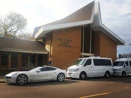 51 Likes 7 Comments W E Lusain Funeral Home Lusainmemorial On Instagram Lusainmemorial Fiskerkarma Karmarevero Mercede Hearse Funeral Home Funeral