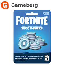 It's about time a website came along which delivers actual pictures of scratched card codes to the masses. Fortnite 2800 Vbucks V Bucks 25 Gift Card Shopee Philippines