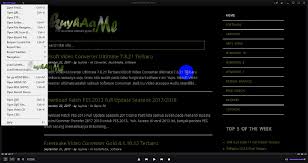 The download and installation are 100% free. Kmplayer 4 2 2 50 Terbaru Gratis Kuyhaa
