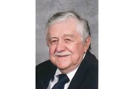 Robert Schwab Obituary (1930