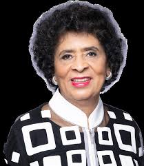 NCNW 60th National Convention Book by National Council of Negro Women, Inc. 