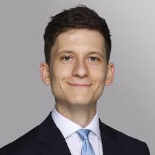 Dr. Marc Peters, LL.M. oec.