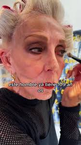 Mujer De 109 Años Moda De Ropa