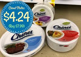 Christmas signs christmas art christmas projects winter christmas christmas decorations christmas ornaments christmas pictures christmas ideas christmas paintings on canvas. Chinet Plates Only 4 24 At Kroger Reg 7 99 Kroger Krazy