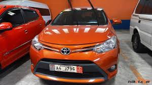 With over 3,000 new units sold annually, the toyota vios currently occupies over 10 percent of the entire market share. Toyota Vios 2018 Car For Sale Metro Manila
