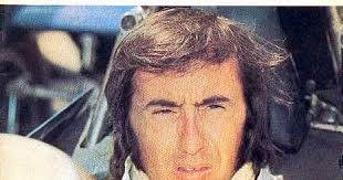 A Second A Lap: GP '71