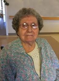 Obituary of Nellie Koroluk