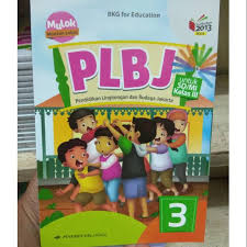 Buku paket plbj kelas 1 sd. Buku Plbj Kelas 6 Pdf Cara Golden
