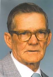 Charles Earl Bates Sr (1923-1993)