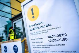 Baden Wurttemberg Ikea Sindelfingen Hat Wied Imago Images