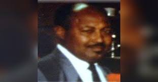 Norris Ringgold Obituary