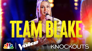 Download the voice official app now and watch nbc to start voting for artists and building your fantasy team. The Voice Results Who Was Eliminated On Night Two Of The Voice Season 20 S Knockout Rounds Last Night 2021