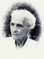 Maud Carter Clement: Pittsylvania (Virginia) Historian